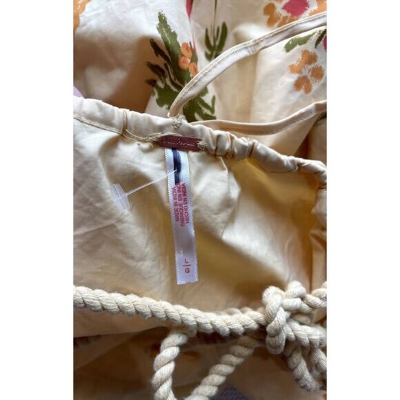 NWOT Free People Deserted Island Mini Dress - Picture 8 of 8